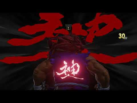 SFV AE 🔥High Footsies Level Tokido Vs Kenpi (#1 ken)