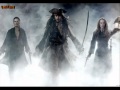 Hoist the colors - Pirates of the Caribbean (FULL ...