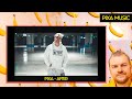 PIXA - AFTER (OFFICIAL MUSIC VIDEO) PIXA - AFTER (OFFICIAL MUSIC VIDEO)