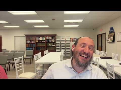 Lessons in Tanya - Class 34: Chapter 9 - Part 3