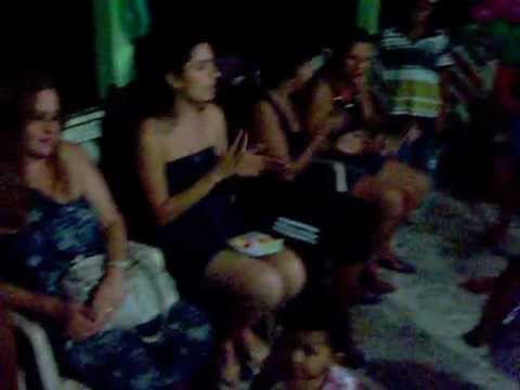 Aniversário da Iara Favilla Grangeiro Carioca- 4 Anos