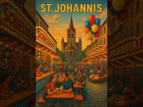 St.Johannis-Käppla Nbg