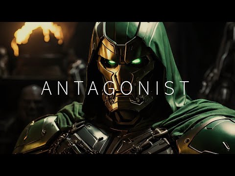 Music when the Antagonist prevails — The Final Fall