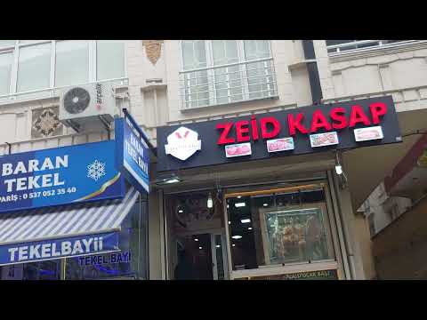 Elektrostatik filtre İstanbul Esenyurt Suriyeli  kasap zaid