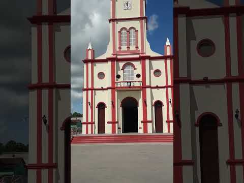pessoal olha só o lindíssimo centro  da cidade de Mari na paraiba.