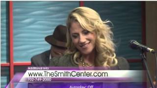 Lucy Woodward on KNTV Valley View Live - 02/26/16