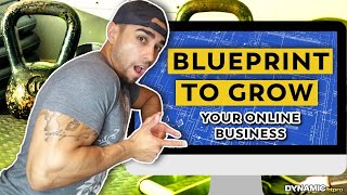 How to Start and Grow a Nutrition and Fitness Coaching Business #personaltrainer #nutritionist