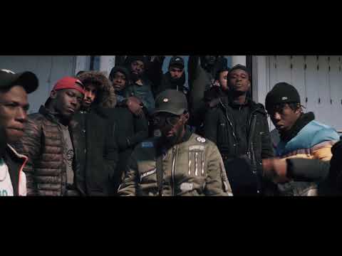 SIZLAC - HORS SERIE (Clip Officiel)