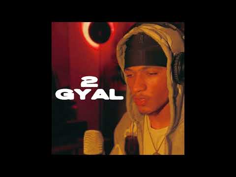 Wylin Liiq - 2 GYAL (Official Audio)