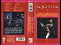 Original VHS Opening And Closing To Cliff Richard Live Guaranteed 1988 UK VHS Tape