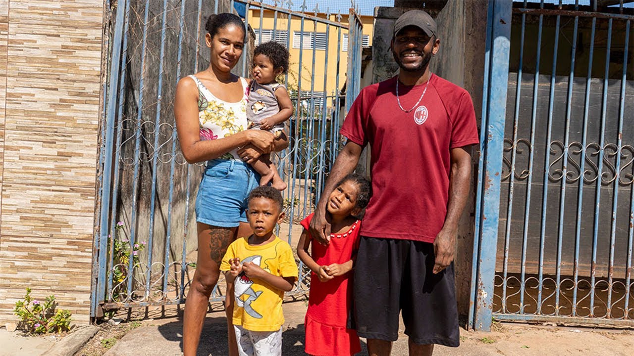 Haleon and Smile Train Transform William’s Life in Brazil