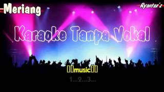 Download lagu Karaoke Cita Citata Meriang Tanpa Vokal mp3 Download lagu Karaoke Cita Citata Meriang Tanpa Vokal mp3
