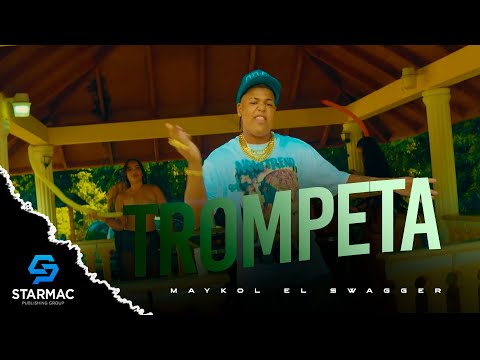 Maykol Swagger - Trompeta Video Oficial