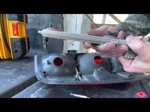 YouTube video about: How to disable lamp out light on dodge ram?