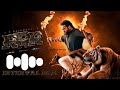 Rrr RRR Interval BGM RRR BGM NTR Ramcharan Telugumoviebeatz