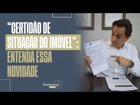 Capa do vídeo