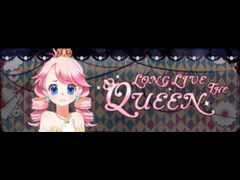 long live the queen hanako pc game walkthrough part 2