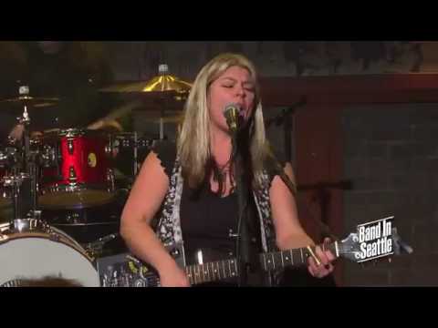 Promotional video thumbnail 1 for Stacy Jones Band