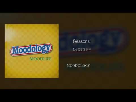 MOODLIFE Ft. Li Scott - Reasons