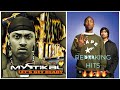 Mystikal Shake It Fast YA AZZ Ft Pharrell Remake 2000