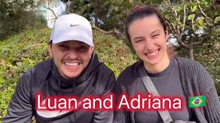 ３周年記念　スペシャル　"Luan and Adriana Special" for celebrating our 3rd Year Anniversary December 17, 2024
