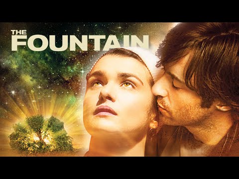 HUGH JACKMAN in THE FOUNTAIN (Liebesdrama ganzer Film Deutsch, Sci Fi Liebesfilme, Drama Filme)