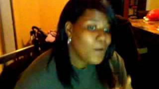 Adina Howard Nasty Grind