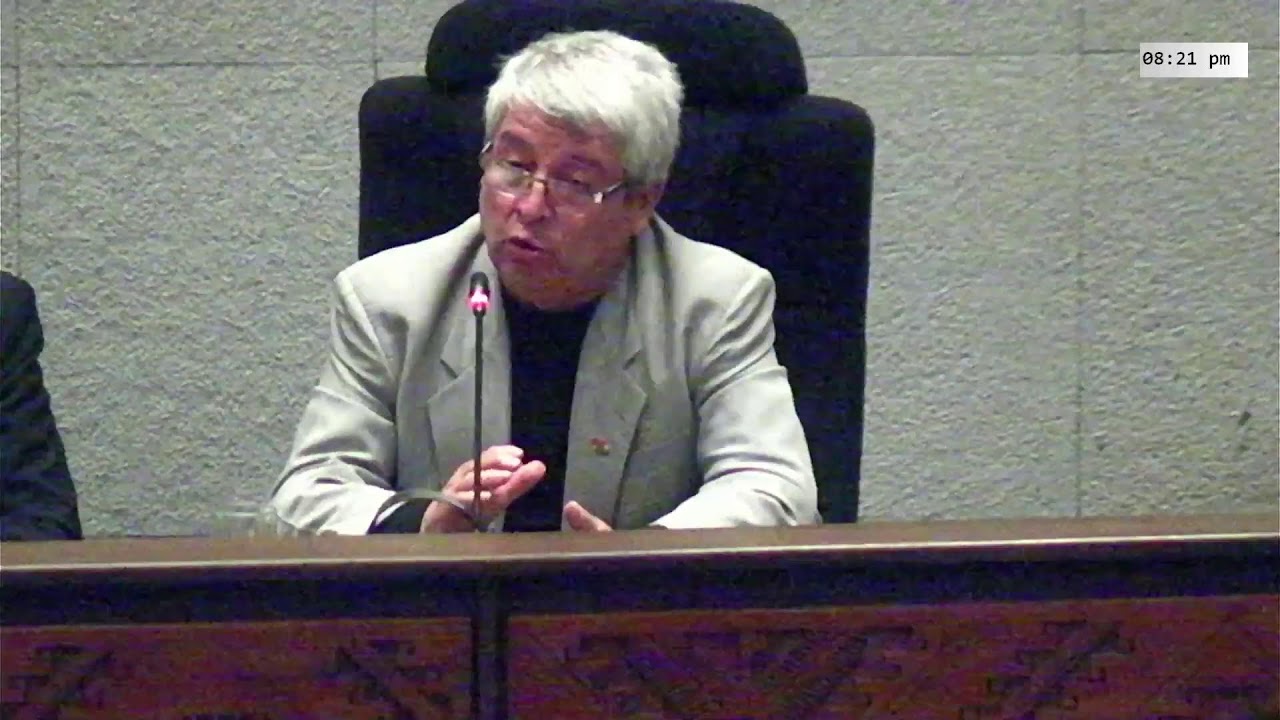 2a Sesión Preparatoria - 06/11/25