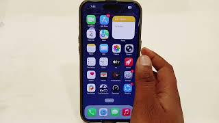 How to Fix "Account Cannot Be Created at This Time" Apple ID Error