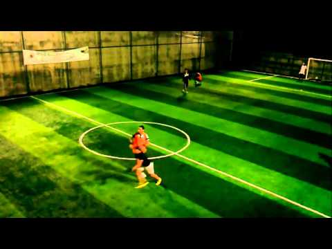 Ayaz Arena Halı Saha 09.02.2016 18:00 - akillisaha.com