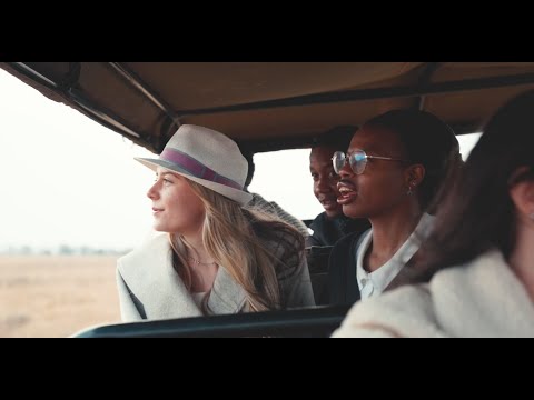 North-West University - NWU