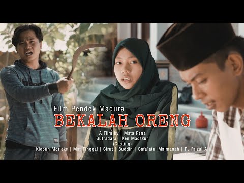 Mata Pena - Bekalah Oreng