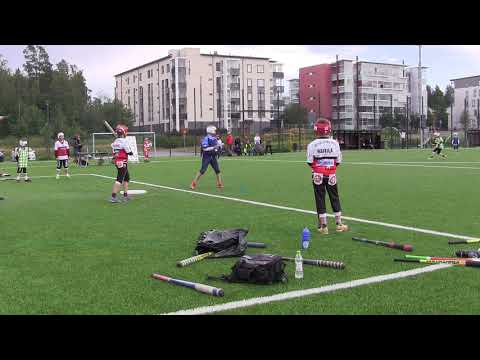 Tenavaleiri 2019; pelisarja Kempele-Koskenkorva 1L