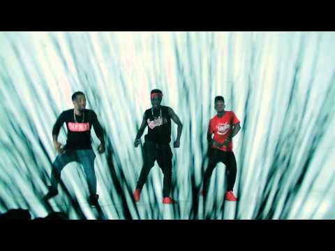 Asa_HQ dance to Shegge da Don(Magic) official dance video