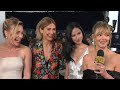 Ladies Of Yellowstone PROMISE Season 5 Will Be Supersized And Split In Two Exclusive