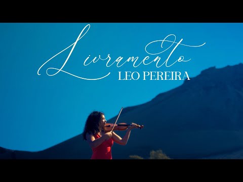 Leo Pereira - Livramento