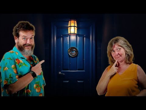 Bangkok's Secret Bars and Speakeasies