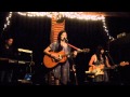 26 - Priscilla Ahn - Red Cape
