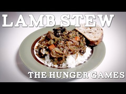 download lagu mp3 mp4 Hunger Games Lamb Stew, download lagu Hunger Games Lamb Stew gratis, unduh video klip Hunger Games Lamb Stew