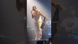 🎵Drake- Fire and Desire