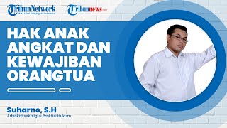 Kata Ahli Hukum soal Hak Anak Angkat dan Kewajiban Orangtua