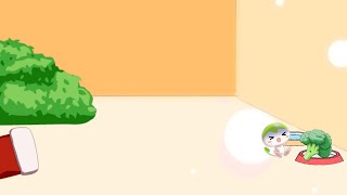 育成現場　好き嫌い　[妖精ずんだもん]
