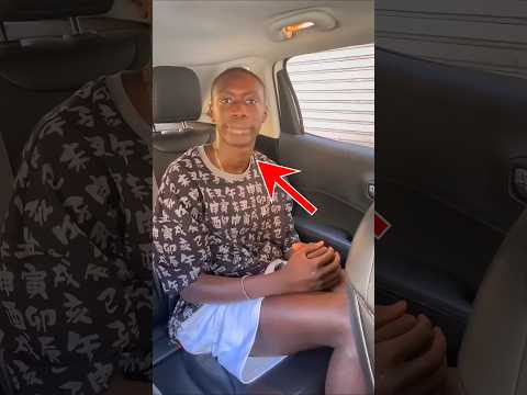 What Happened to Khaby Lame?