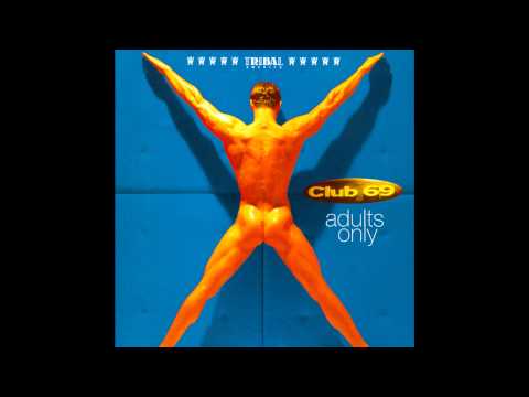 Diva (Eric Kupper's European Club Mix) - Club 69 featuring Kim Cooper