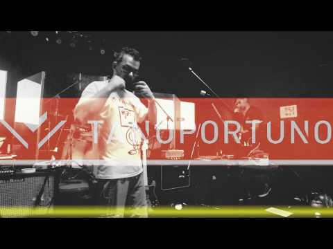 TANOPORTUNO - Me Abrazó (Official Video Clip)