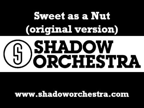 Sweet as a Nut (album version)