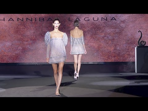 Hannibal Laguna | Spring Summer 2022 | Highlights