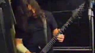 MALICIA "En la mira" (ensayo)