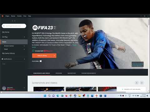 Video preview