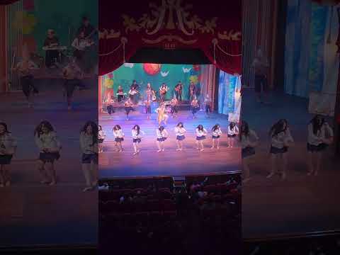 🇪🇨 Folklore de Ecuador - Pastaza